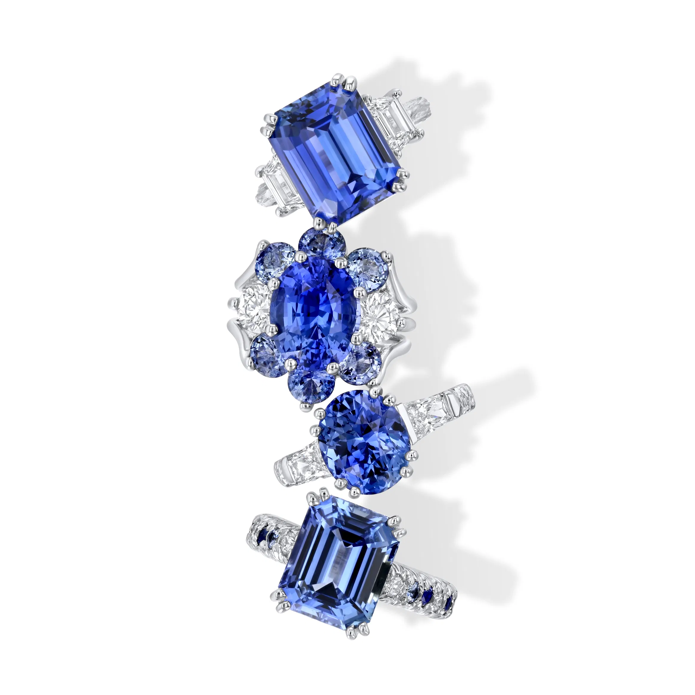 Image of Italian Weekend Jewelry Event at Grace Renee Gallery